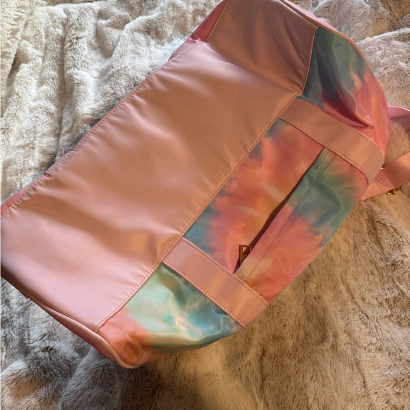 Stoney clover lane x target tie dye duffle - Picture 4 of 5